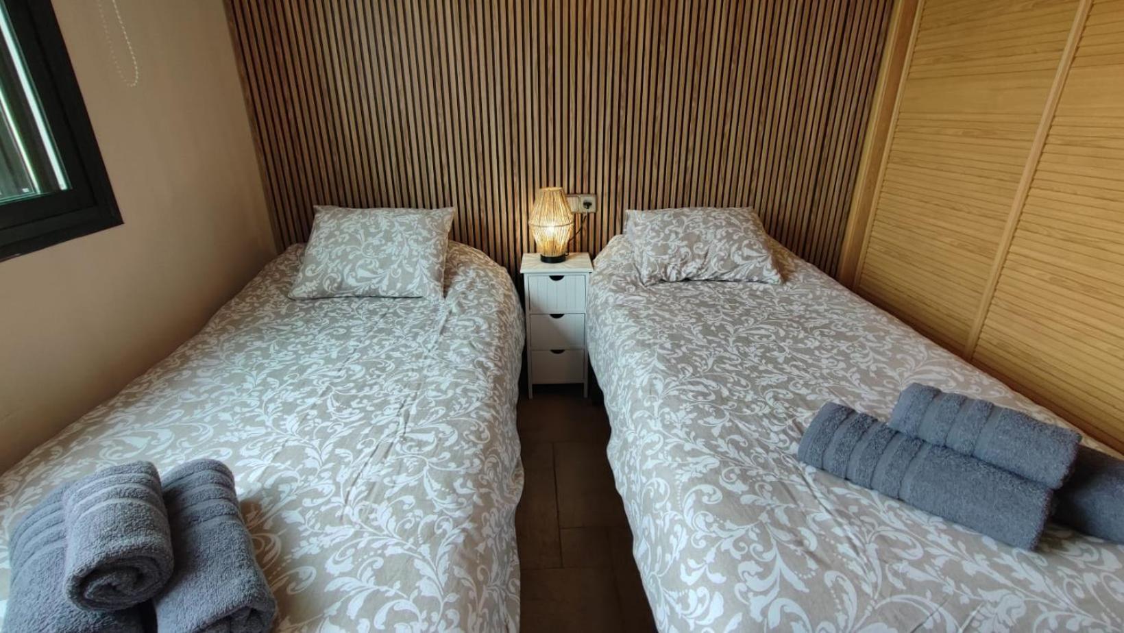 Isla De Benalmadena 1, Jacuzzi, 80M From The Sea, Ac, Bbq, Private Parking, Big Terrace Apartment Exterior photo